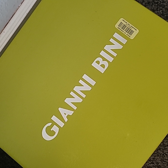 Gianni bini jaymez - Picture 2 of 3